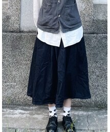 MUJI Labo | スカート