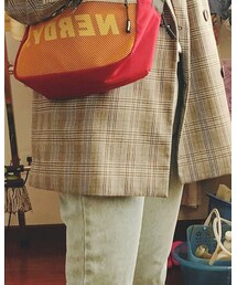 LAP | テーラードジャケット