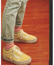 VANS | スニーカー