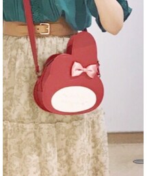 axes femme | ショルダーバッグ