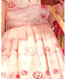 Angelic Pretty | ジャンパースカート