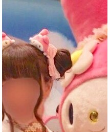Angelic Pretty | バレッタ/ヘアクリップ