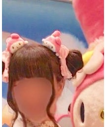 サンリオピューロランド | ヘアピン