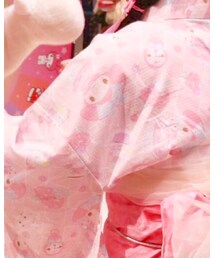 sanrio | 浴衣
