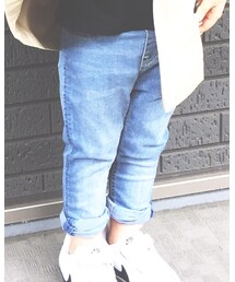 H&M | デニムパンツ