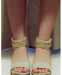 OPAQUE | サンダル