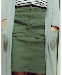 Avail | スカート