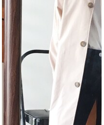 Afternoon Tea | トレンチコート