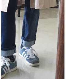 UNIQLO | デニムパンツ