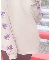 22;MAKRET | その他トップス