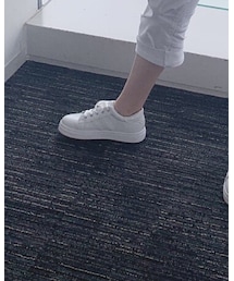 SHOPLIST | スニーカー