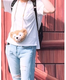 GU | Tシャツ/カットソー