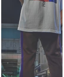 Needles | その他パンツ