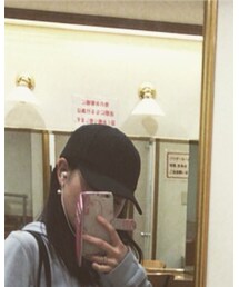 Bershka | キャップ