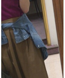 CECIL McBEE | シャツ/ブラウス