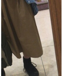 Ungrid | スカート