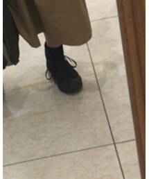 CONVERSE | スニーカー