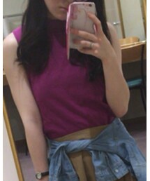 UNIQLO | ニット/セーター