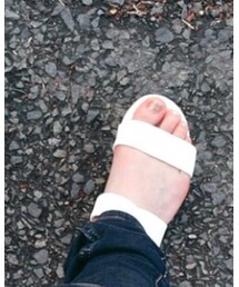 Rodeo Crowns | サンダル