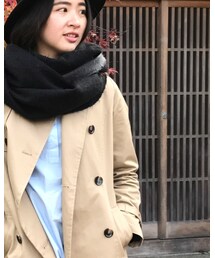 URBAN RESEARCH | トレンチコート