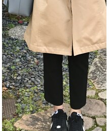 UNIQLO | スラックス