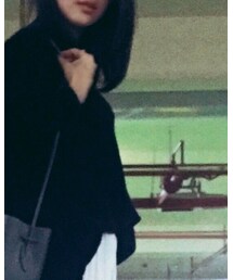 ZARA | その他トップス