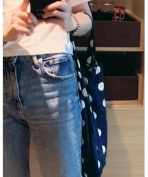 ZARA | デニムパンツ