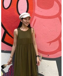 ZARA | ワンピース/ドレス