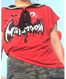 LISTEN FLAVOR | Tシャツ/カットソー