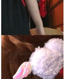 PARIS KID'S | バレッタ/ヘアクリップ