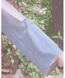 UNIQLO | デニムパンツ