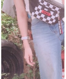 swanky | アナログ腕時計