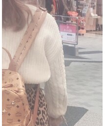 ems excite | カーディガン/ボレロ