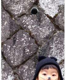 matao | ニットキャップ/ビーニー