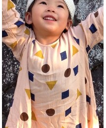 BOBO CHOSES | ワンピース