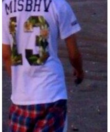 MISBHV | Tシャツ/カットソー