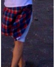 PYREX VISION | パンツ