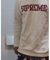 Supreme  | トップス