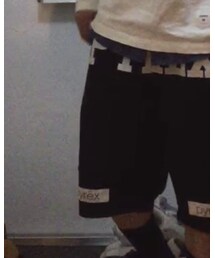 PYREX VISION | パンツ