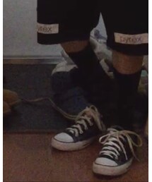 CONVERSE | スニーカー