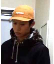 Supreme  | 帽子