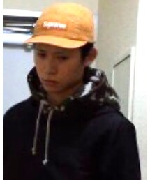 Supreme  | パーカー