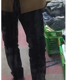 しまむら | チノパンツ