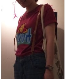 used | Tシャツ/カットソー