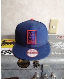 CHROME | キャップ