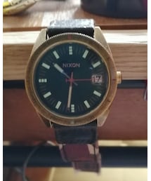 NIXON | アナログ腕時計