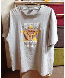 古着 | 【古着】プリントTシャツ(Tシャツ/カットソー)