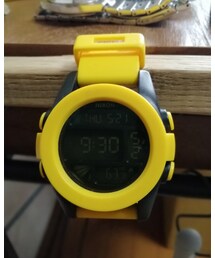NIXON | アナログ腕時計