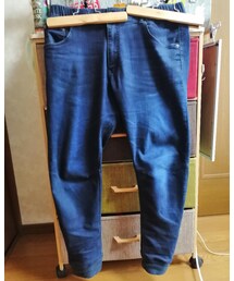 しまむら | デニムパンツ