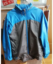 NIKE | ナイロンジャケット